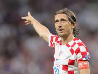 Ferdinand has reveal that he almost convinced Luka Modric to come to Old Trafford before moving to Real Madrid