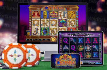 Betting, Possibility Of Gambling Online Casinos